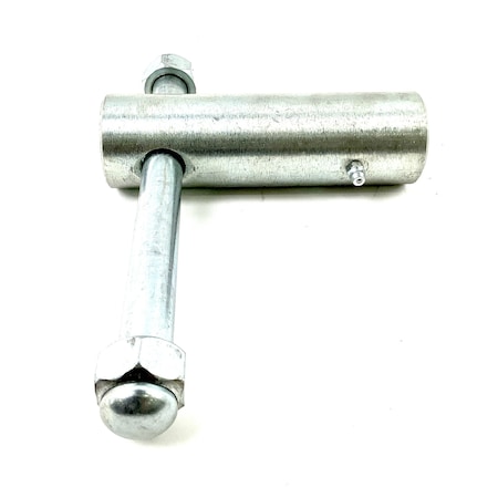 Buyers Products Folding Seat Latch, TGL34SB TGL34SB